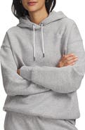 Under Armour Icon Fleece Hoodie