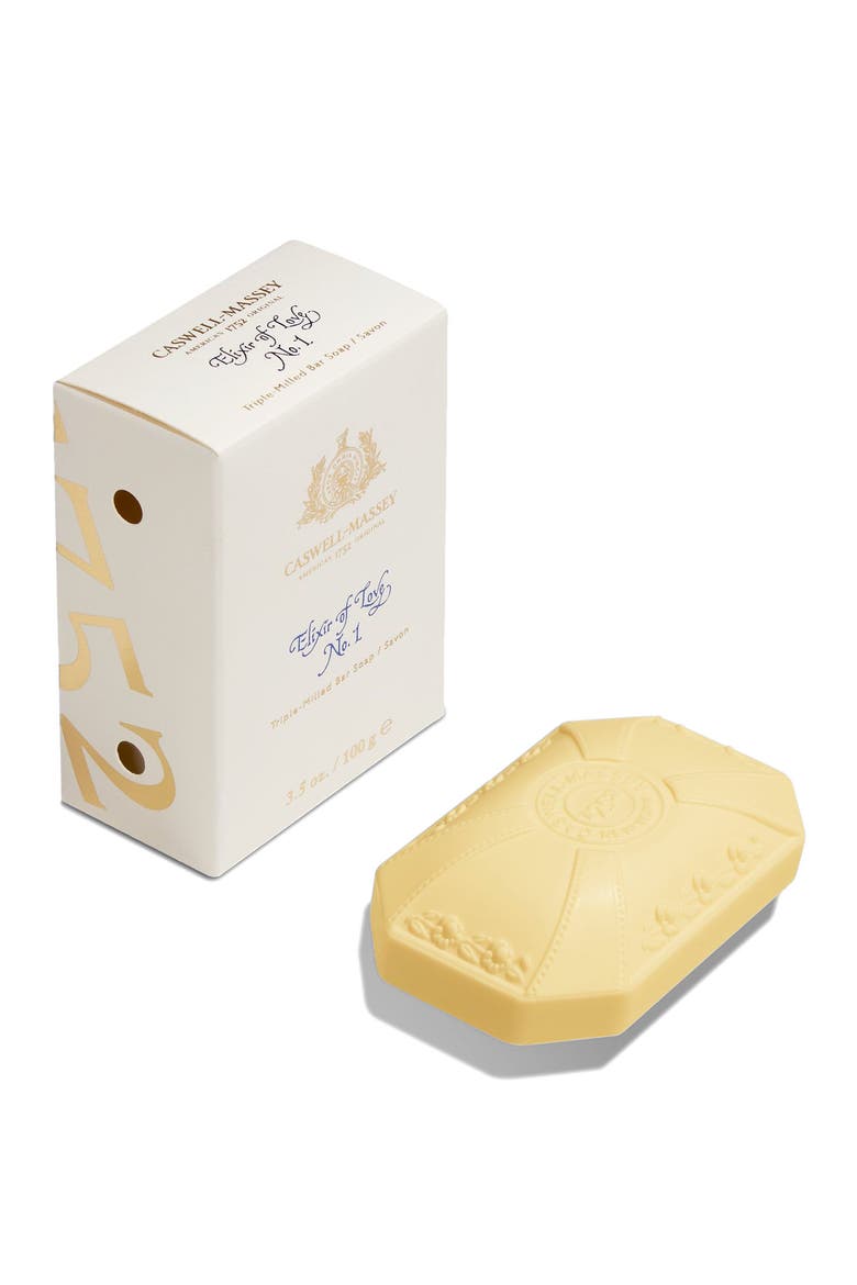 Elixir of Love Bar Soap, Alternate, color, Single Soap