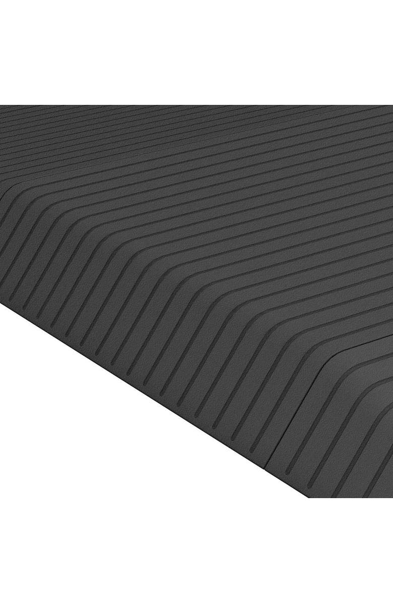 Kaplan Early Learning Company Ramp and Bump Adventure Set, Alternate, color, Gray