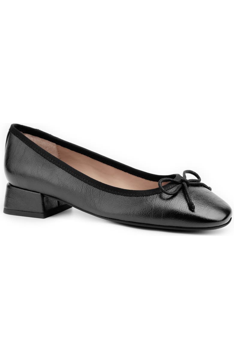 Me Too Juna Ballet Pump, Main, color,