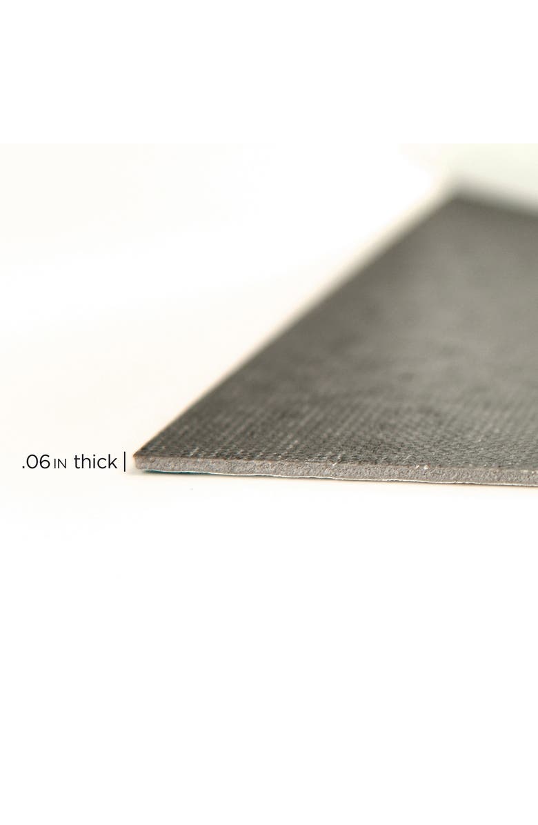 Wallpops Altair Peel N Stick Floor Tiles 10-Piece Set, Alternate, color, 