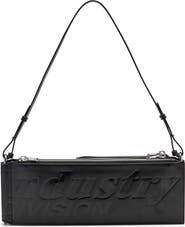 DIESEL® Flag-D-Modular Logo Embossed Shoulder Bag