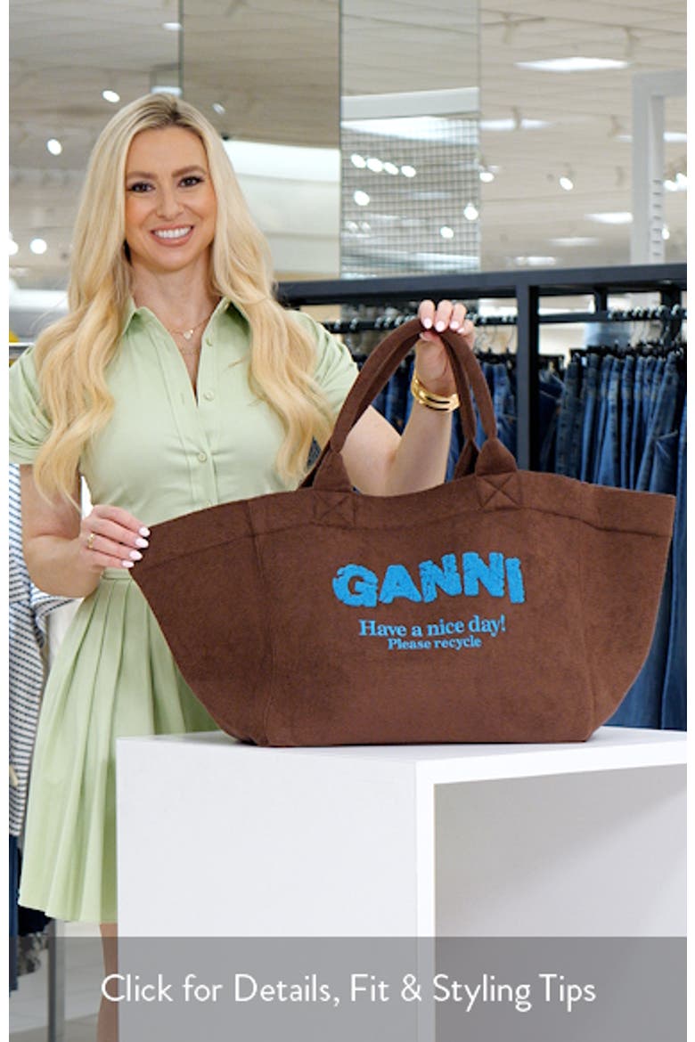 XXL Beach Resort Shopper video