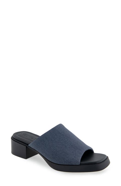 Denise Platform Sandal (Women)
