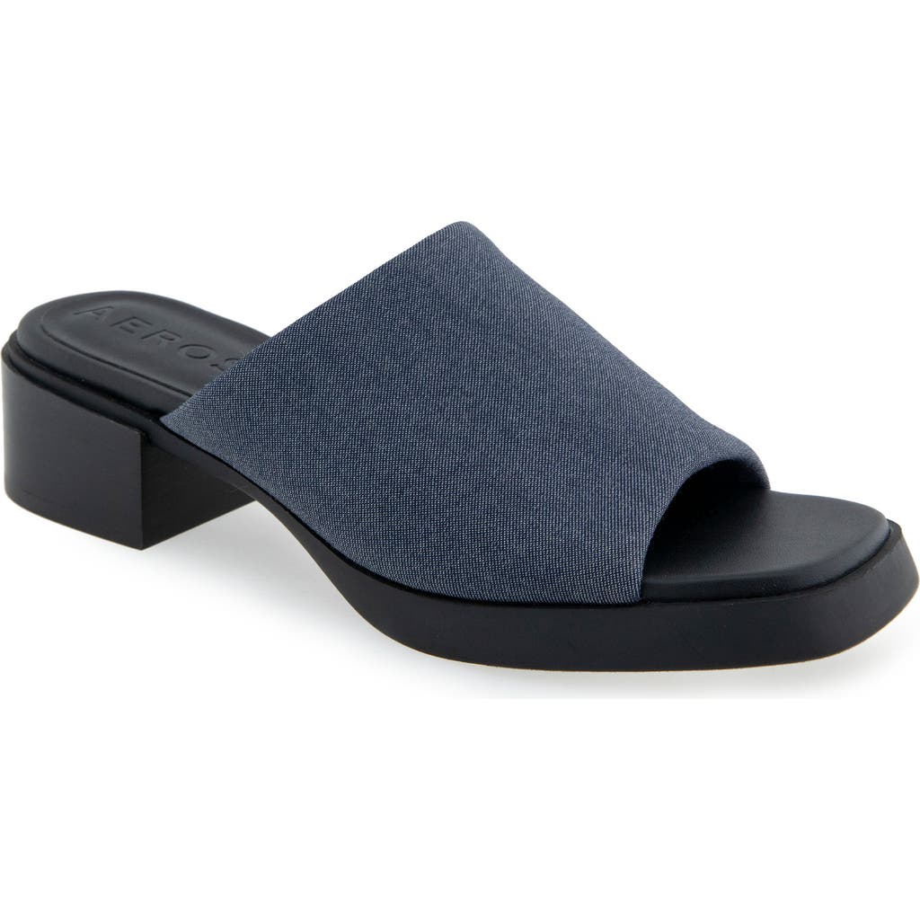 AEROSOLES AEROSOLES DENISE PLATFORM SANDAL