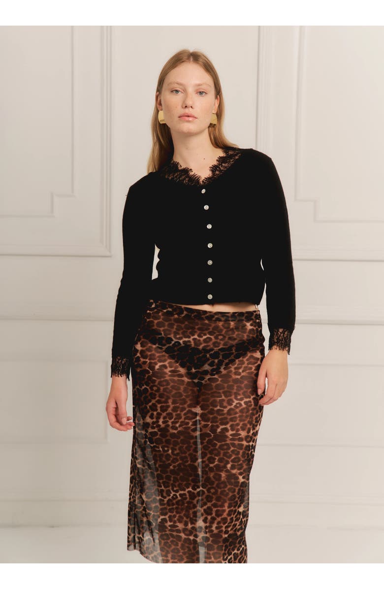 CINTA The Millie Knit, Alternate, color, 