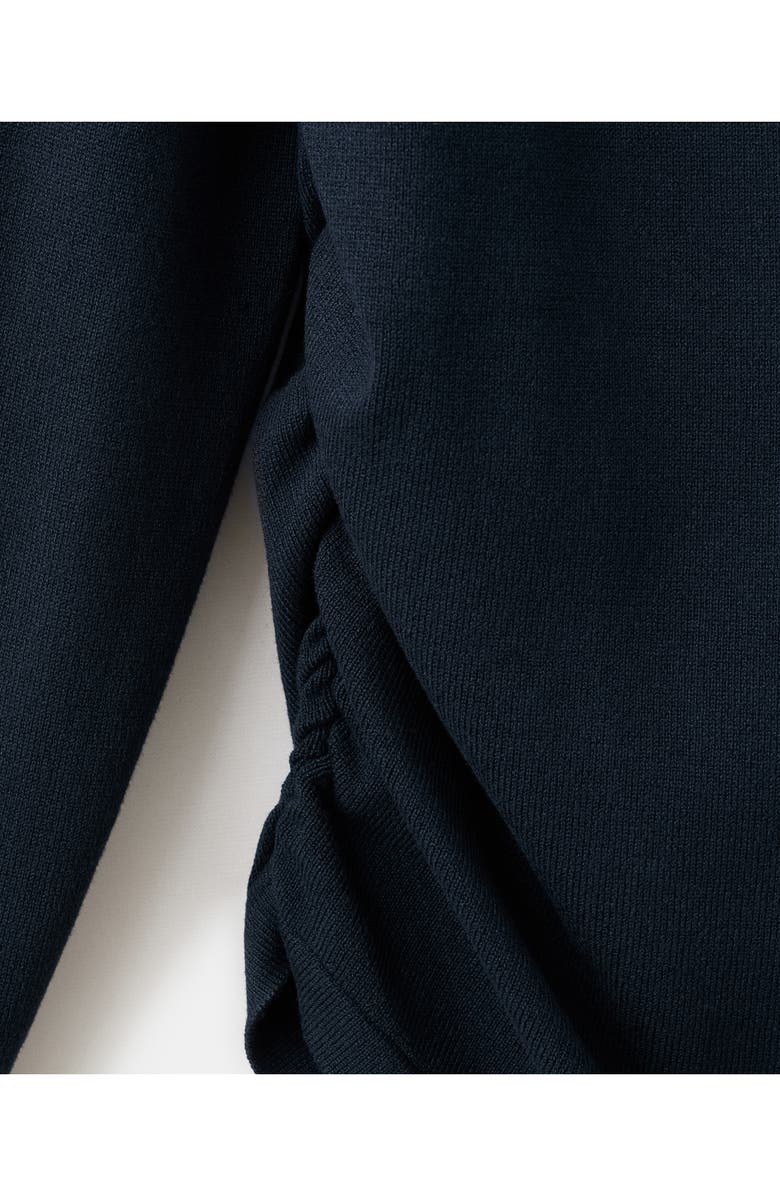 MANGO Boatneck Sweater, Alternate, color,