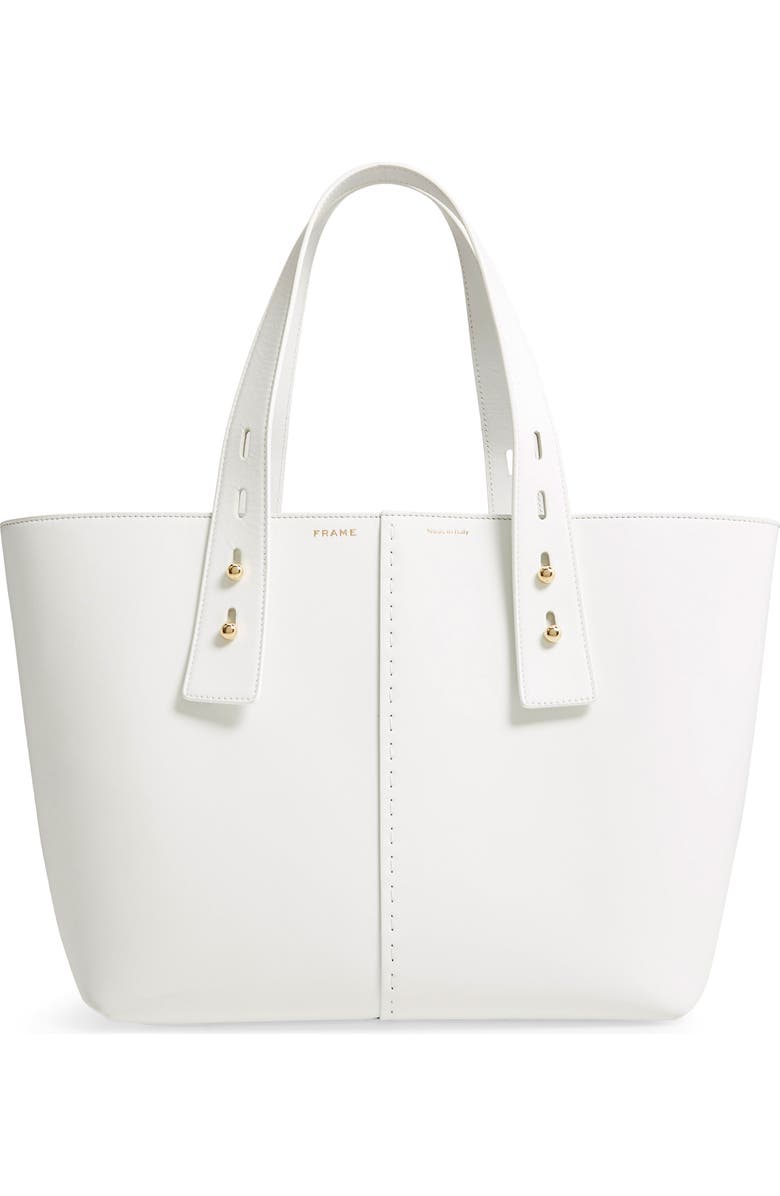 FRAME Les Second Medium Tote, Main, color,