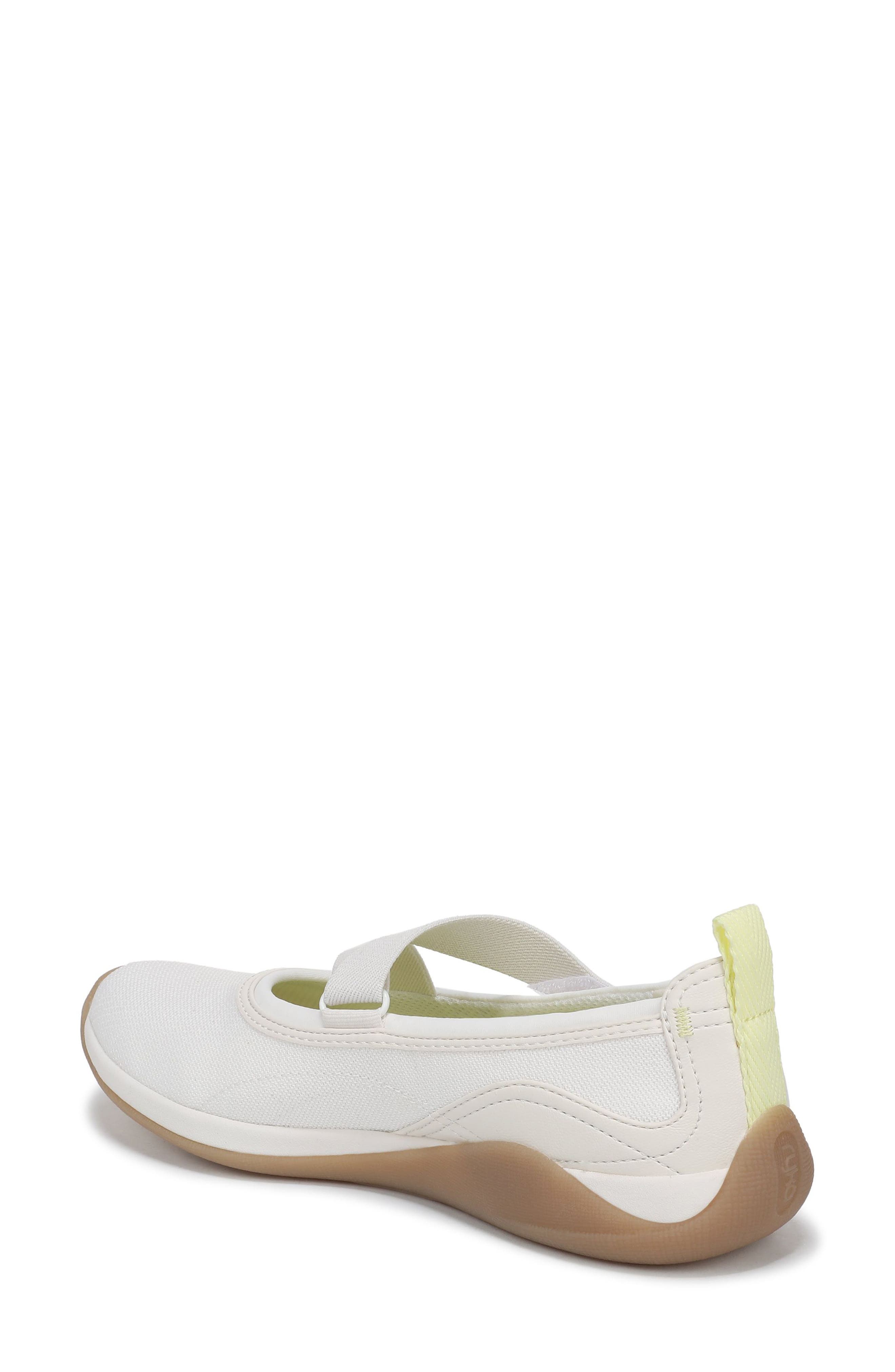 Era Mary Jane Sneaker, Alternate, color, WHITE ALYSSUM