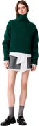 maje Yak sweater