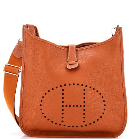 Evelyne Bag Gen III Clemence GM