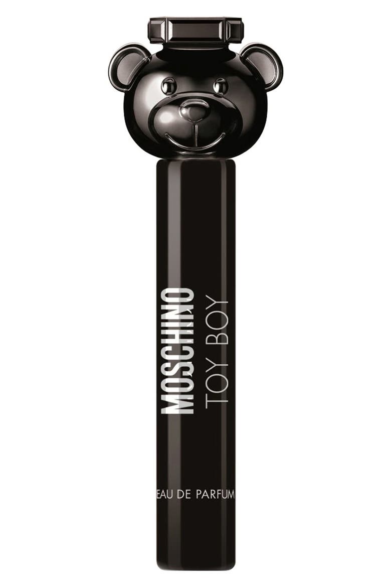 Toy Boy Eau de Parfum, Alternate, color, NO COLOR