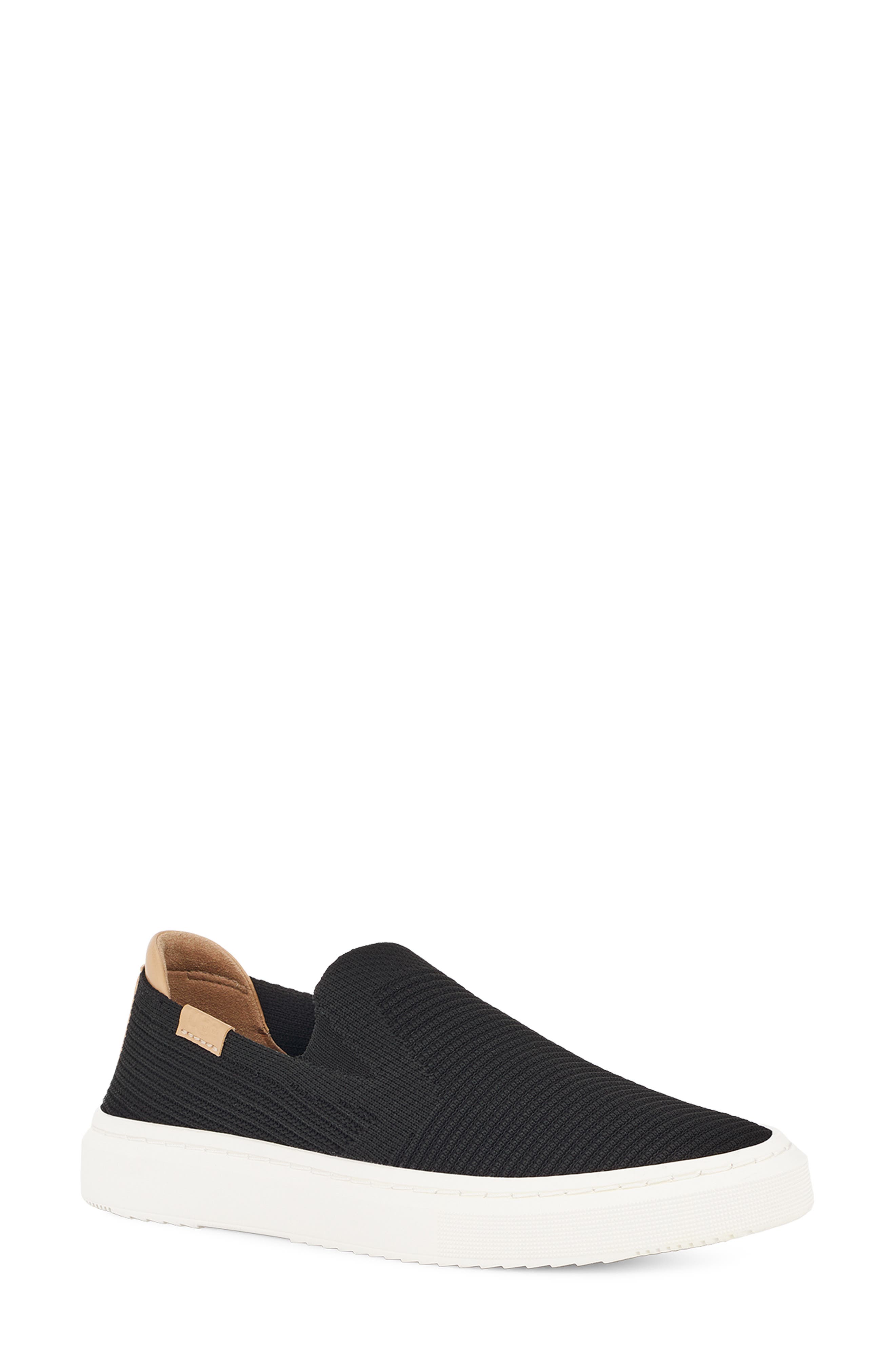 UGG<sup>®</sup> Alameda Sammy Slip-On Sneaker, Main, color, 