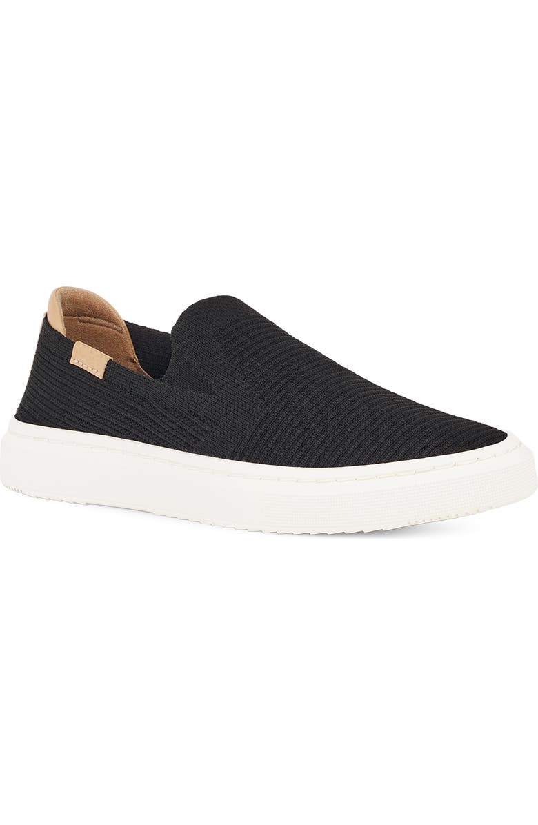 UGG<sup>®</sup> Alameda Sammy Slip-On Sneaker, Main, color,