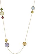 Marco Bicego 'Jaipur' Long Station Necklace
