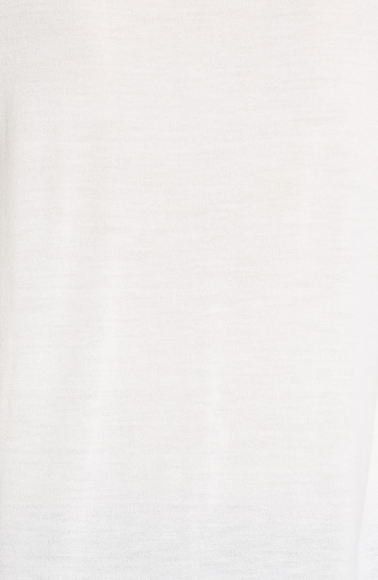 Adam Lippes Intarsia Merino Wool Sweater, Alternate, color,