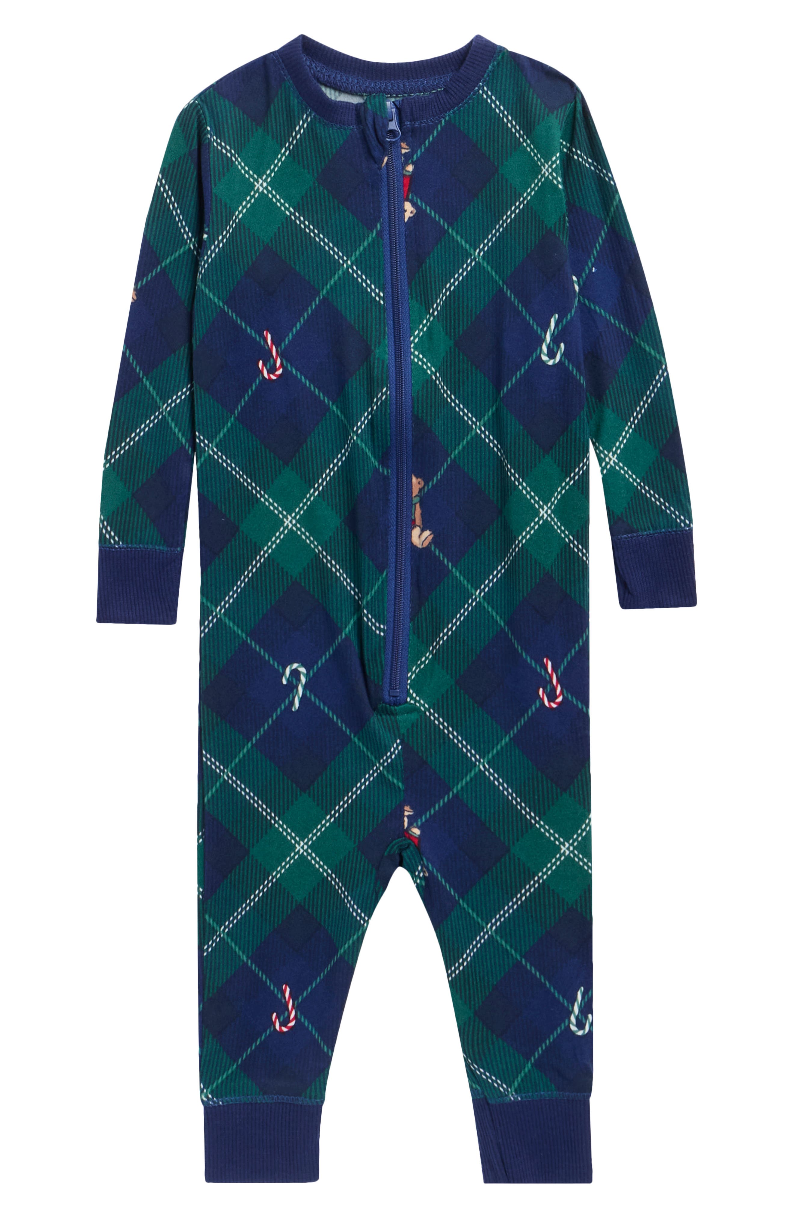 Fitted Sleep Onesie