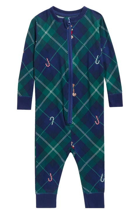 Fitted Sleep Onesie