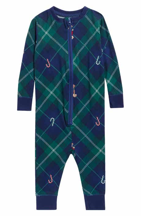 Fitted Sleep Onesie