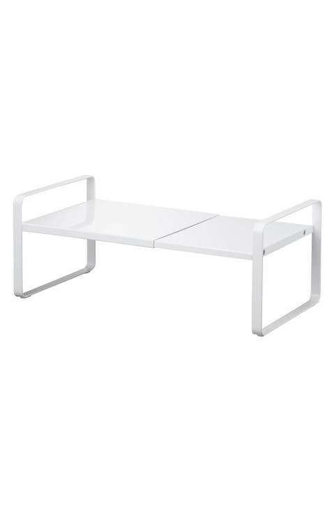 Expandable Kitchen Riser