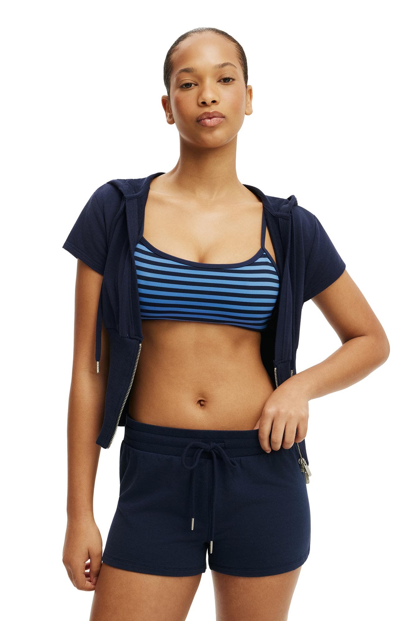 Prep Sport Navy