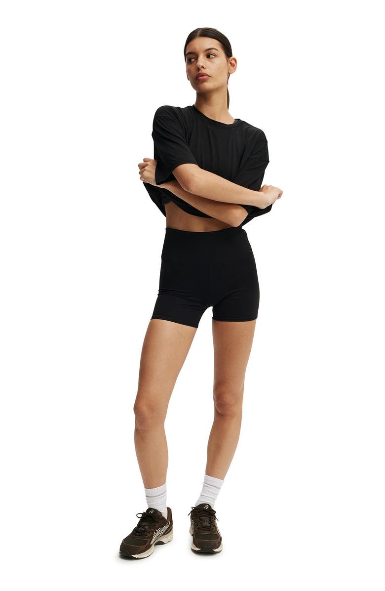 COTTON ON BODY Women's Active Lightweight Tshirt, Alternate, color,