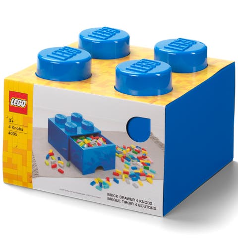 Storage Brick Drawer 4