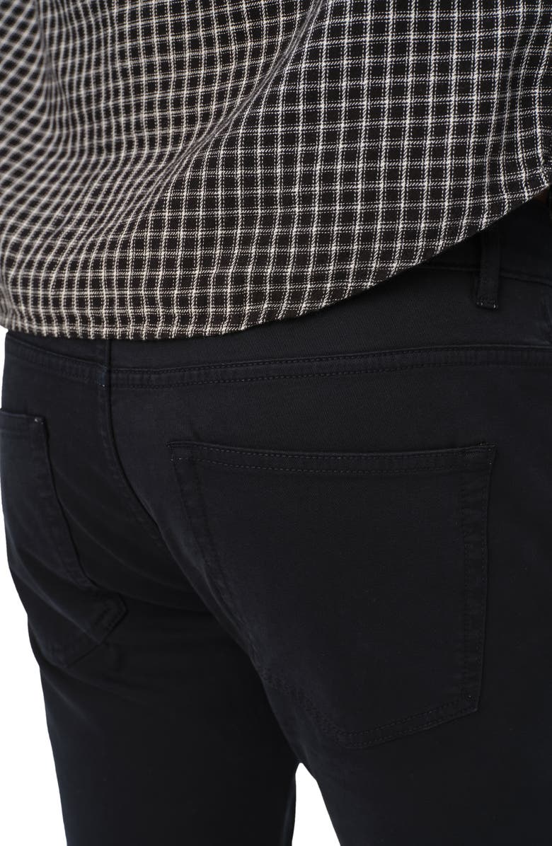 WARP+WEFT AMS Slim Fit Jeans, Alternate, color, 