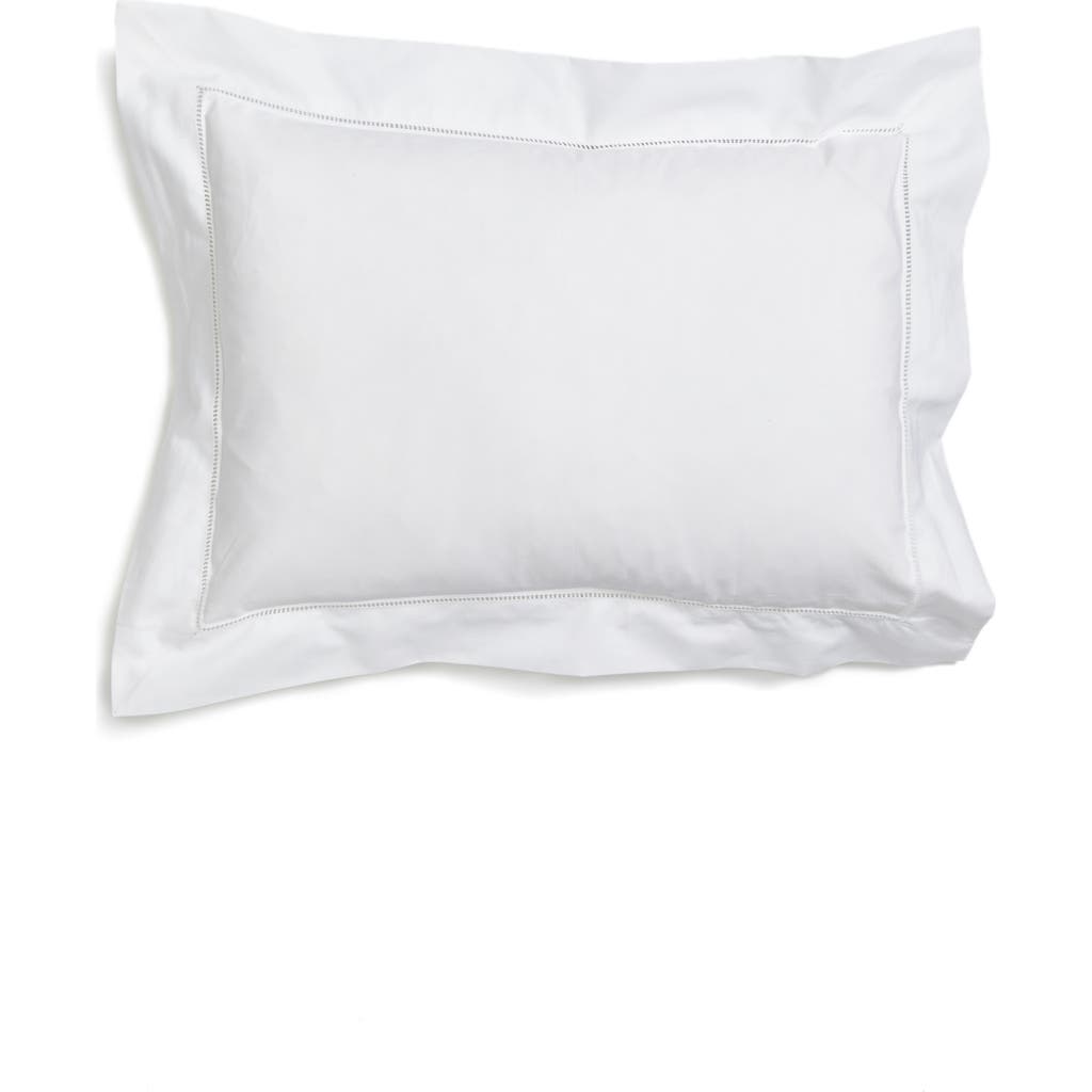 SFERRA Analisa Boudoir Sham in White  product