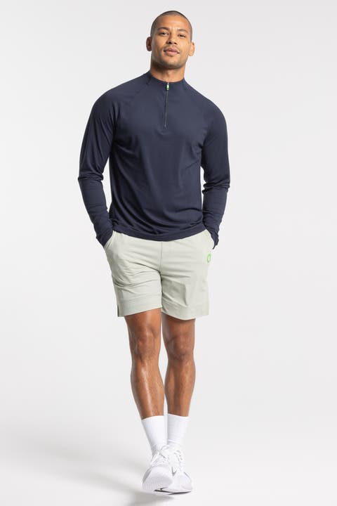 Drive Pickleball Quarter Zip