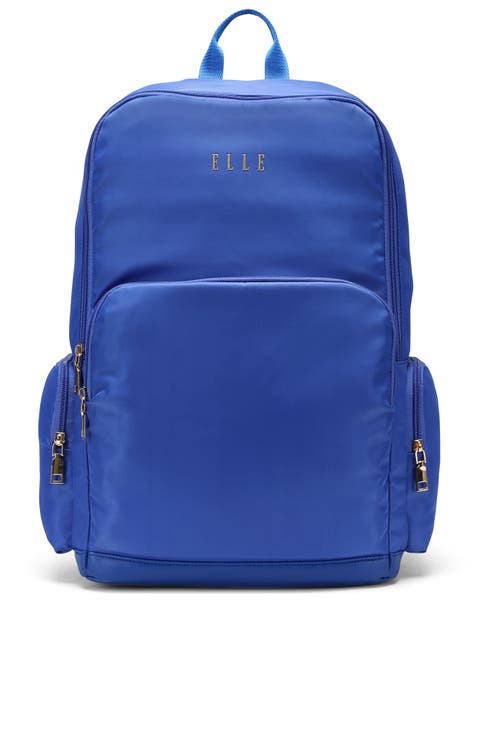 ☆JILLSTUART☆ Ella Backpack 3color JLBA4F930BK JLBA4E931IV Women's ELLE Backpacks | Nordstrom