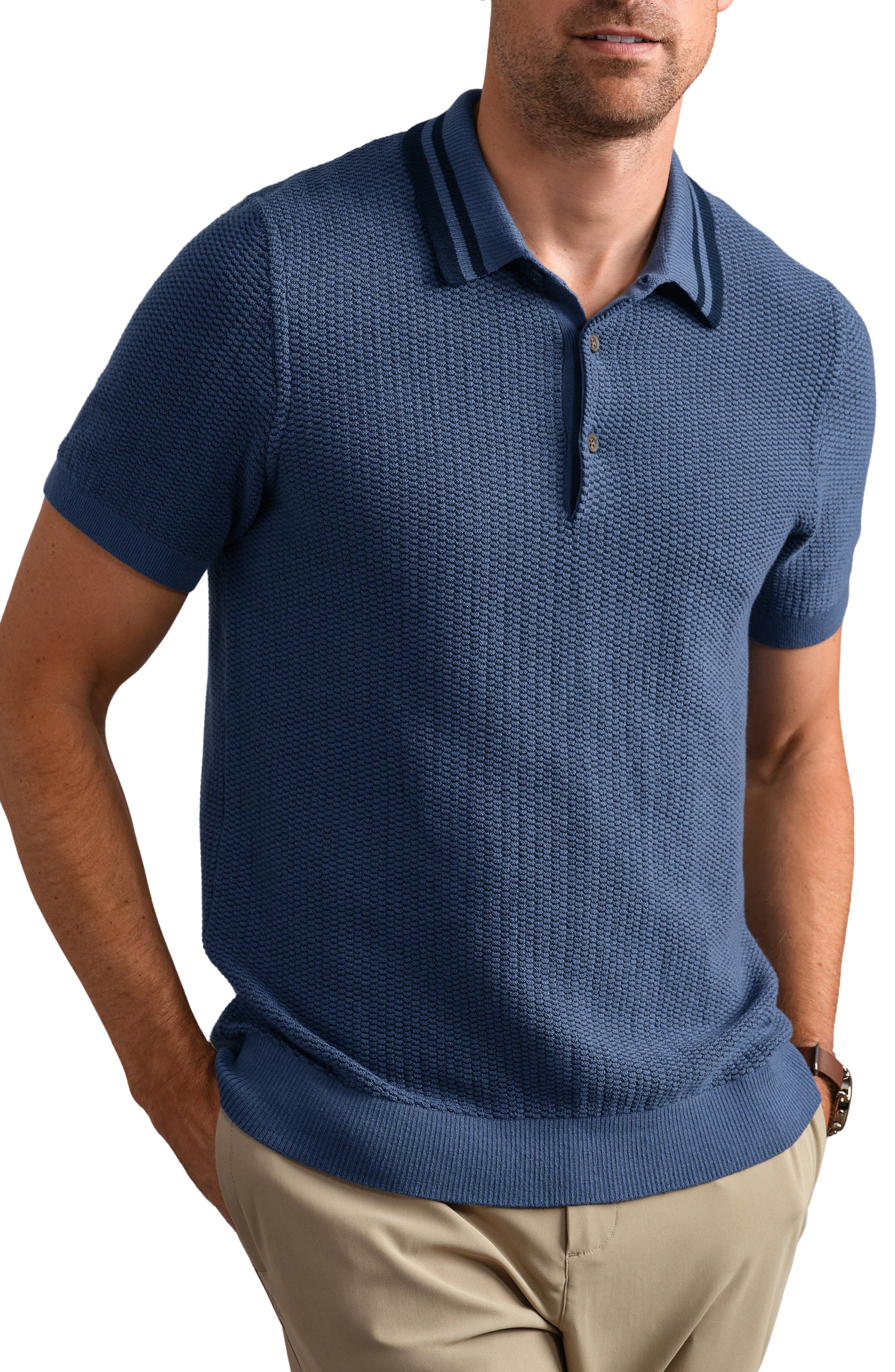 selected VINTAGE INDIGO
