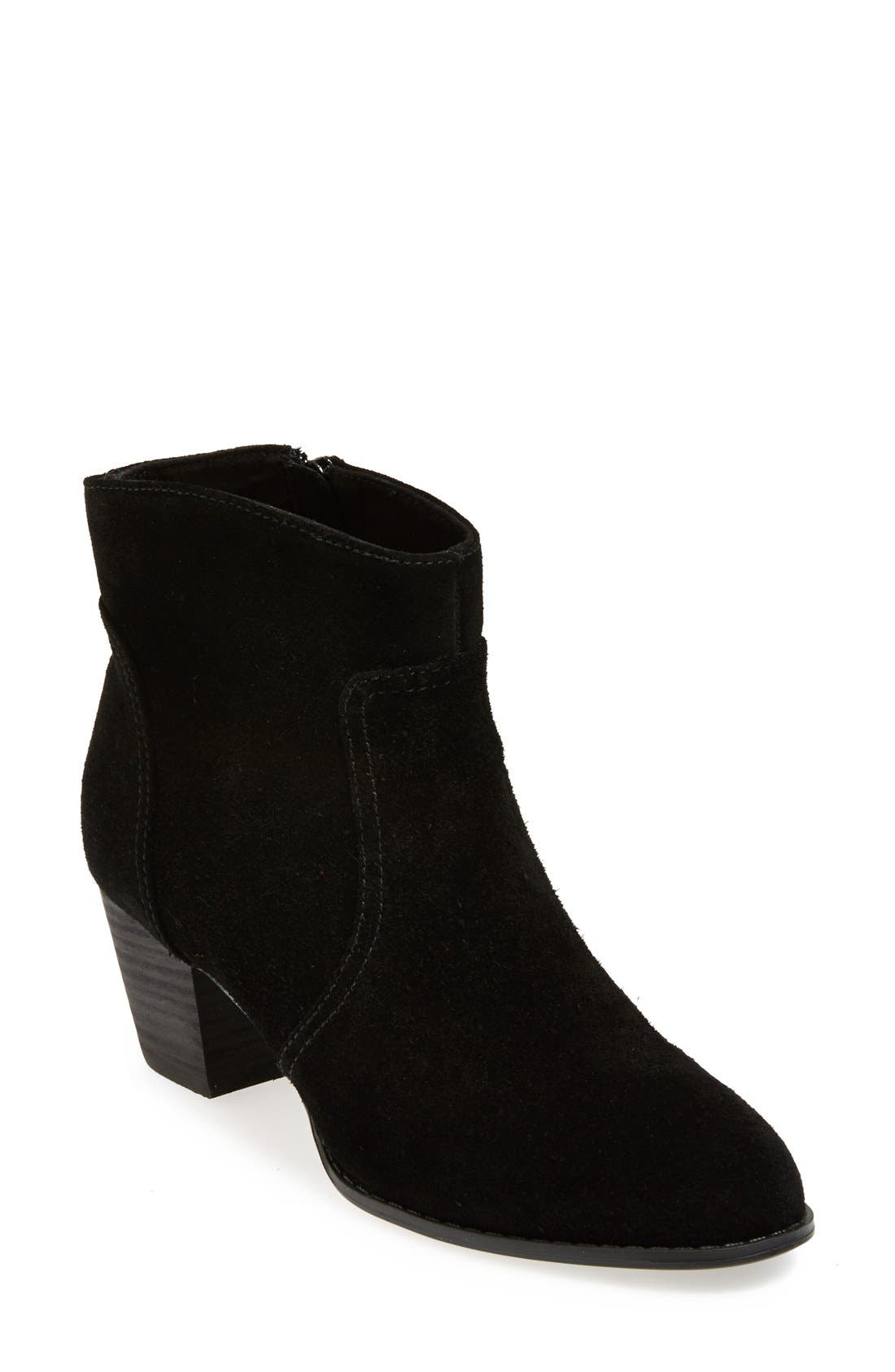Sole Society 'Romy' Bootie, Main, color, 