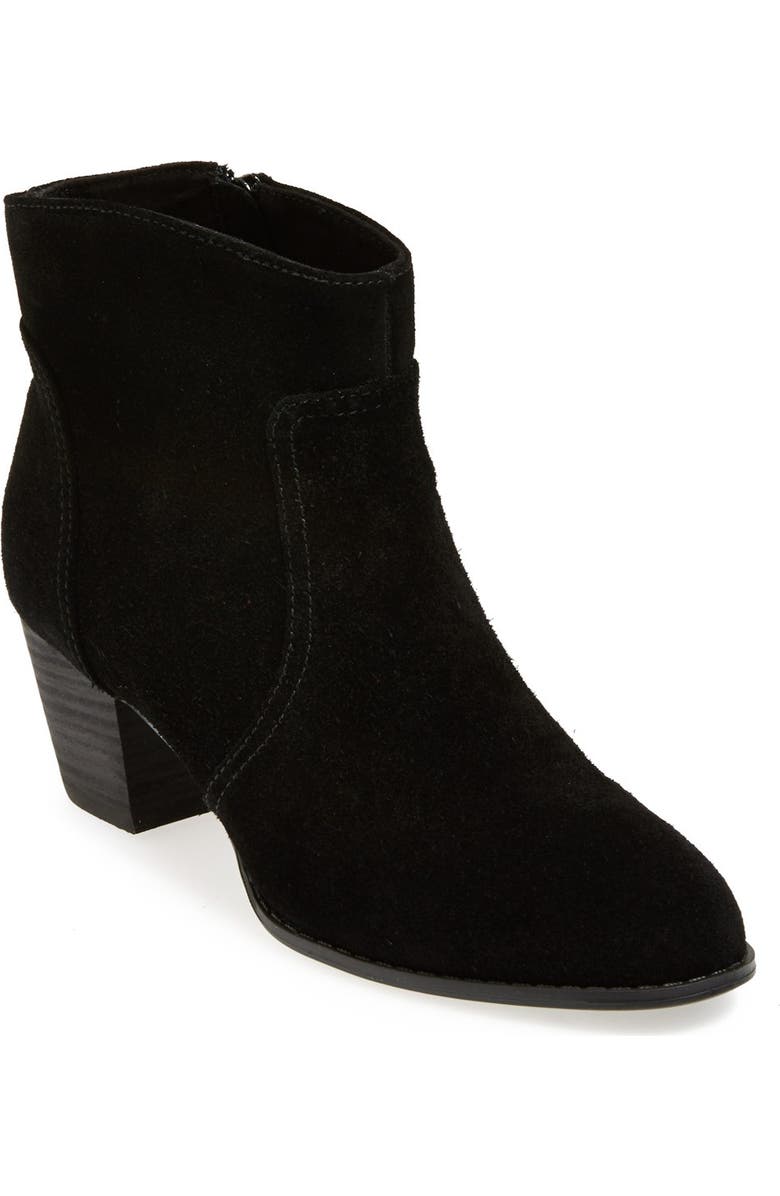 Sole Society 'Romy' Bootie, Main, color,