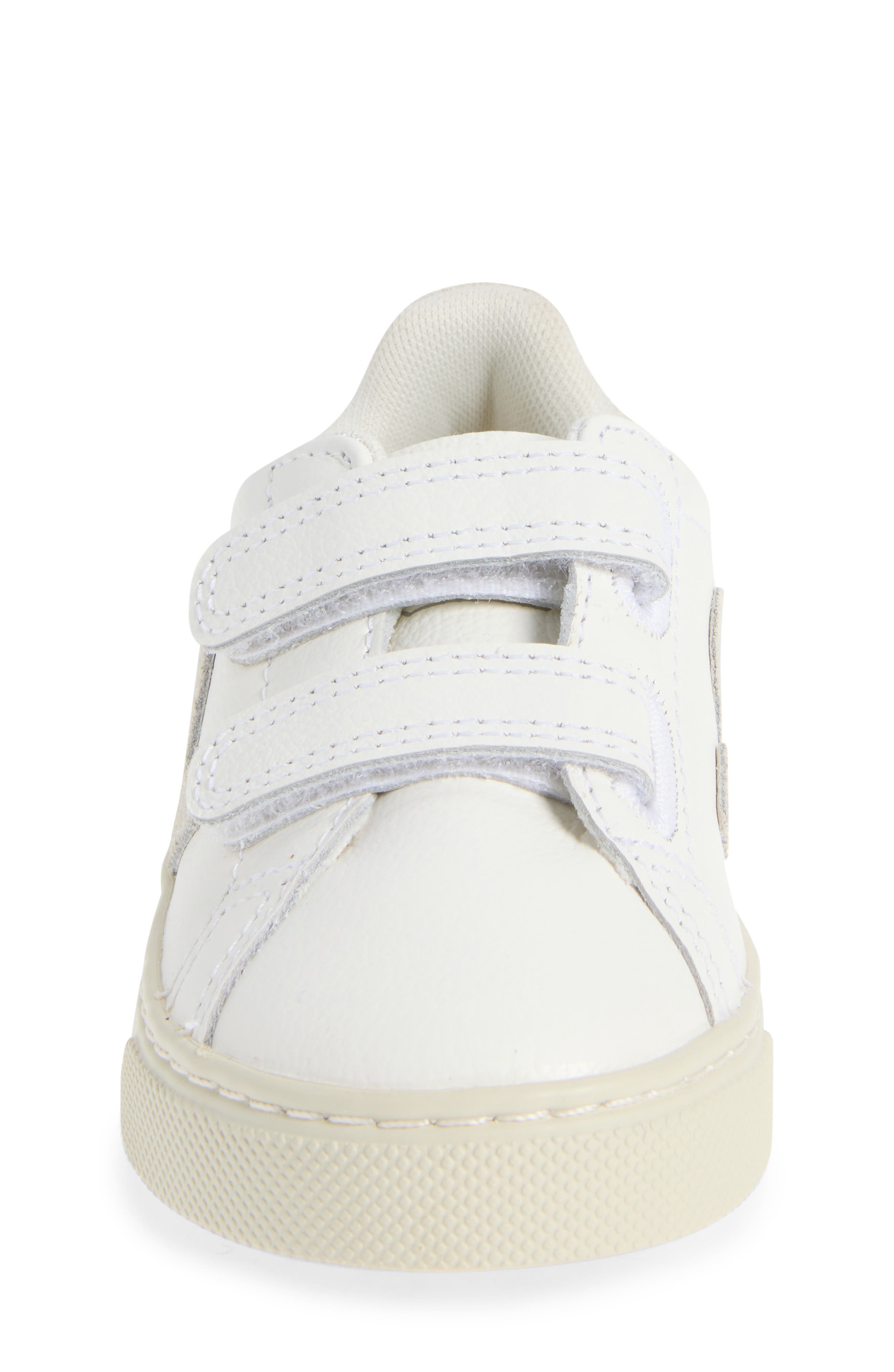 Veja Kids' Small Esplar Sneaker, Alternate, color, Extra-White Natural