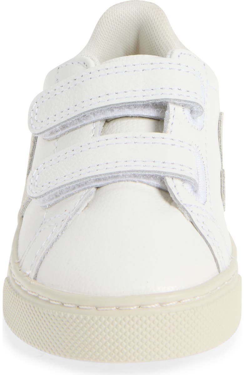 Veja Kids' Small Esplar Sneaker, Alternate, color, Extra-White Natural