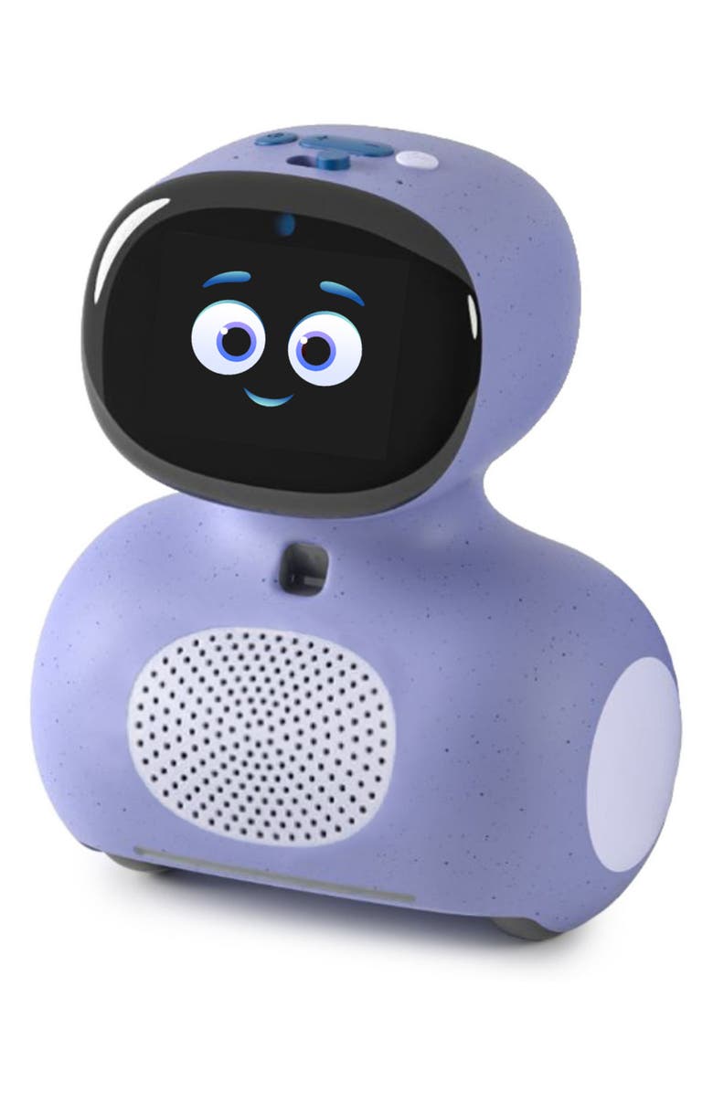 MIKO Mini AI Robot, Alternate, color, 