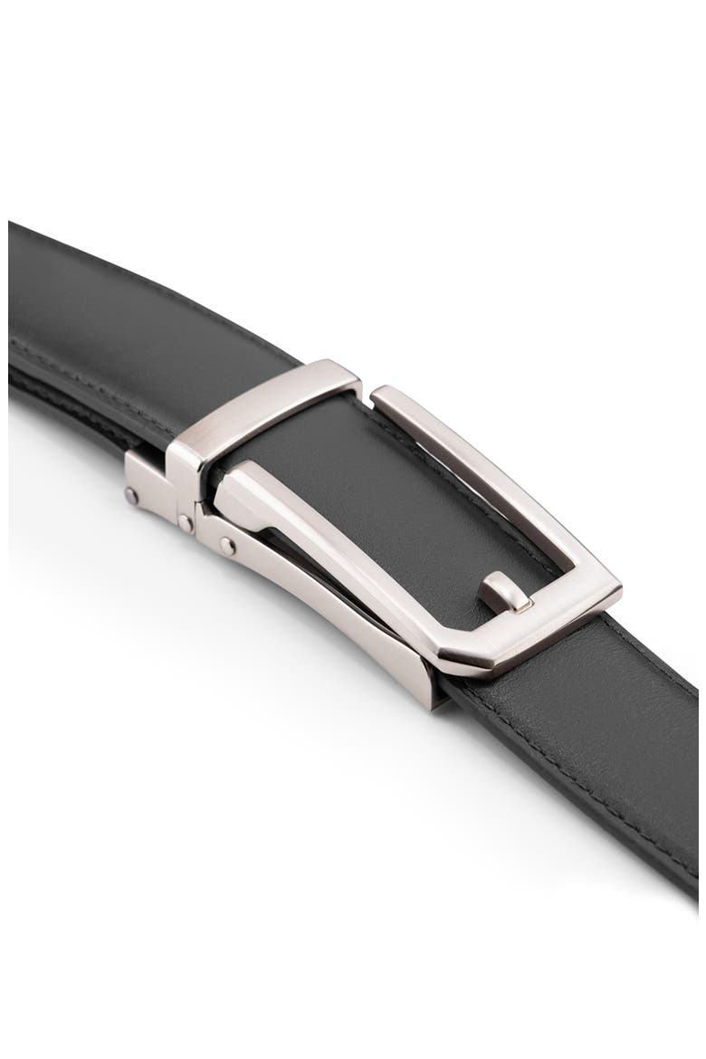 Traverse Belt, Alternate, color, Nero (Black)