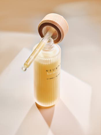 harmonie - The Serum