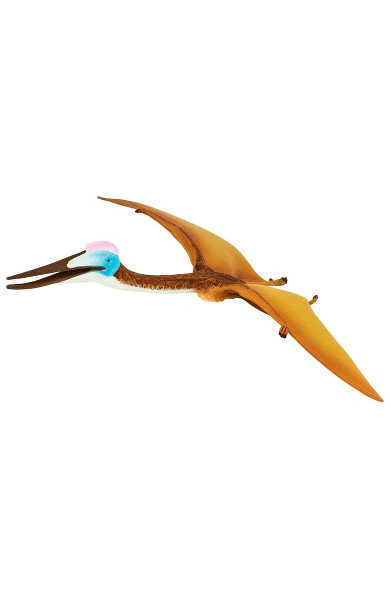 Safari Ltd. Quetzalcoatlus Toy, Alternate, color, NO COLOR