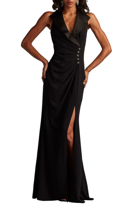 Shop Black Tadashi Shoji Online | Nordstrom