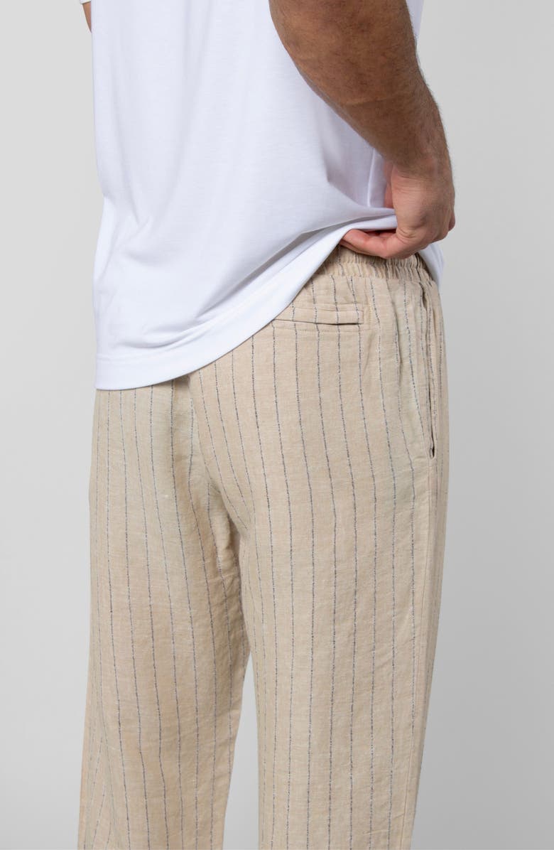 LEISURE LAB Drift Pant, Alternate, color, 