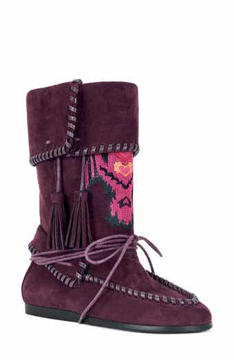 Weret Boot