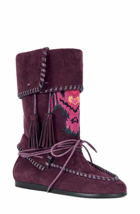 AZALEA WANG Weret Boot