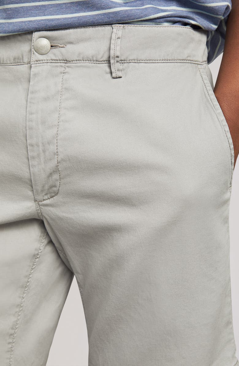 Faherty Island Life Shorts, Alternate, color, 