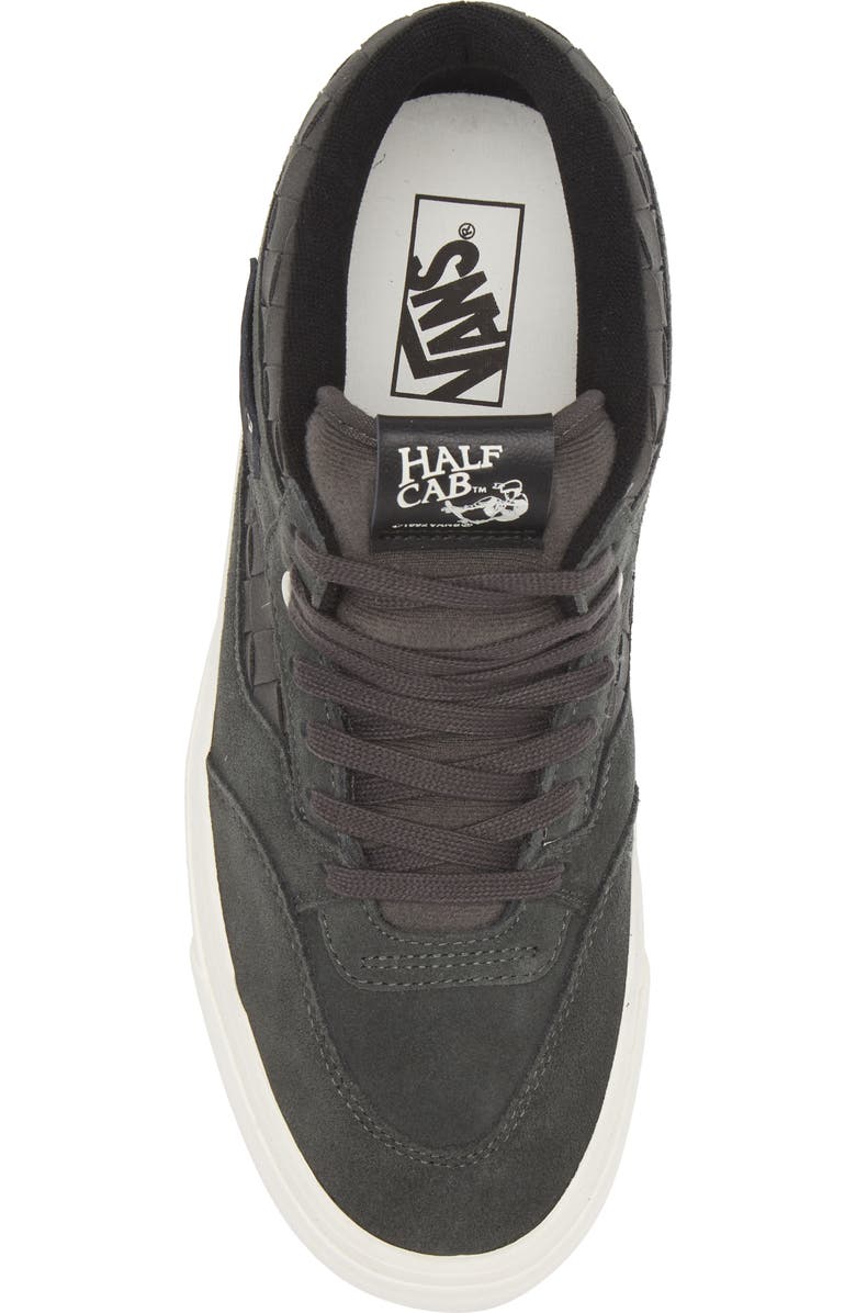 Vans Half Cab 33 DX Sneaker, Alternate, color,