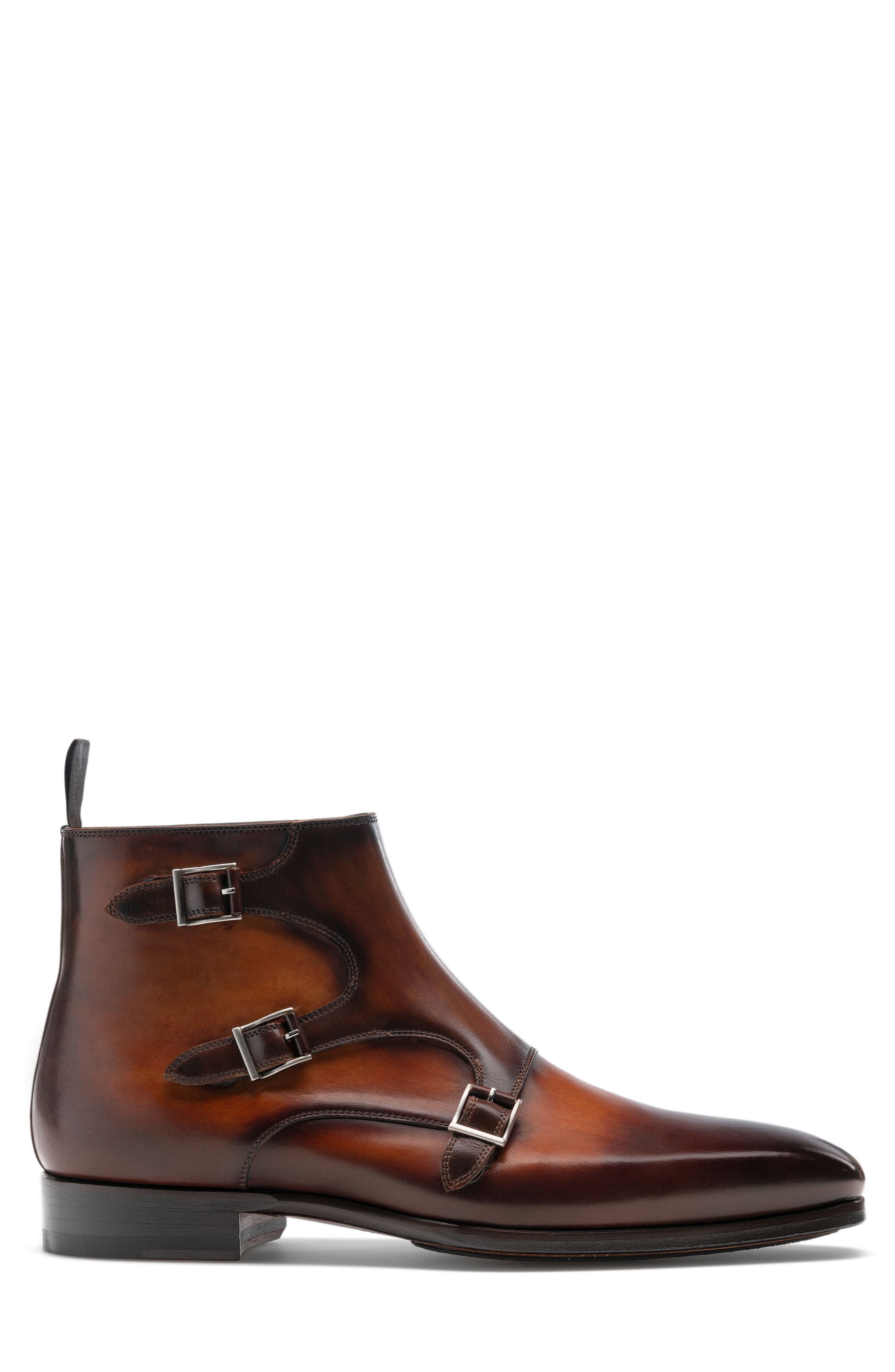 Magnanni Jagger Boot, Alternate, color, 
