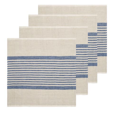 Brittany Napkins - Set of 4