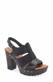 Rianne Strappy Sandal