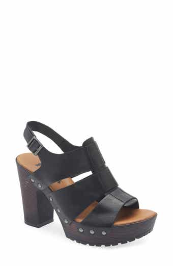 Rianne Strappy Sandal